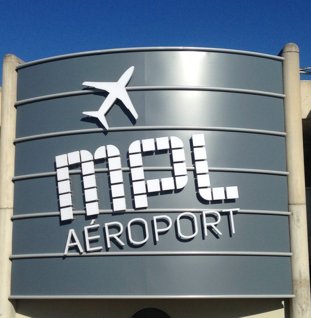 Aéroport de Montpellier : du nouveau pour 2019 | Franvol-Aéroports