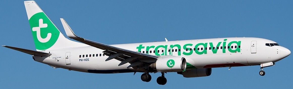 annulation voyage transavia